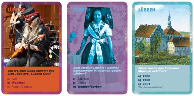 Wer weiß denn sowas? Überraschende Fakten zu Lübben, Foto: Sebastian Franzka, Lizenz: Förderverein des Stadt- und Regionalmuseums Lübben (Spreewald) e.V.