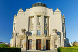 Staatstheater Cottbus, Foto: Andreas Franke, Lizenz: CMT Cottbus