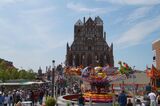 MarienJahrmarkt, Foto: Heike Stiel