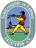 Logo Schützengilde, Foto: Schützengilde zu Lübben, Lizenz: Schützengilde zu Lübben