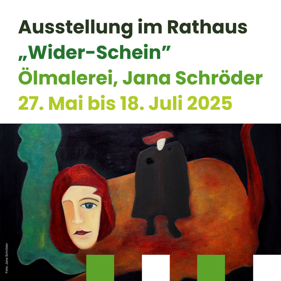 Foto: Jana Schröder, Lizenz: Jana Schröder
