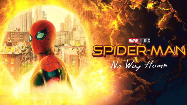 Spider-Man: No Way Home, Foto: Sony Pictures Entertainment, Lizenz: Sony Pictures Entertainment
