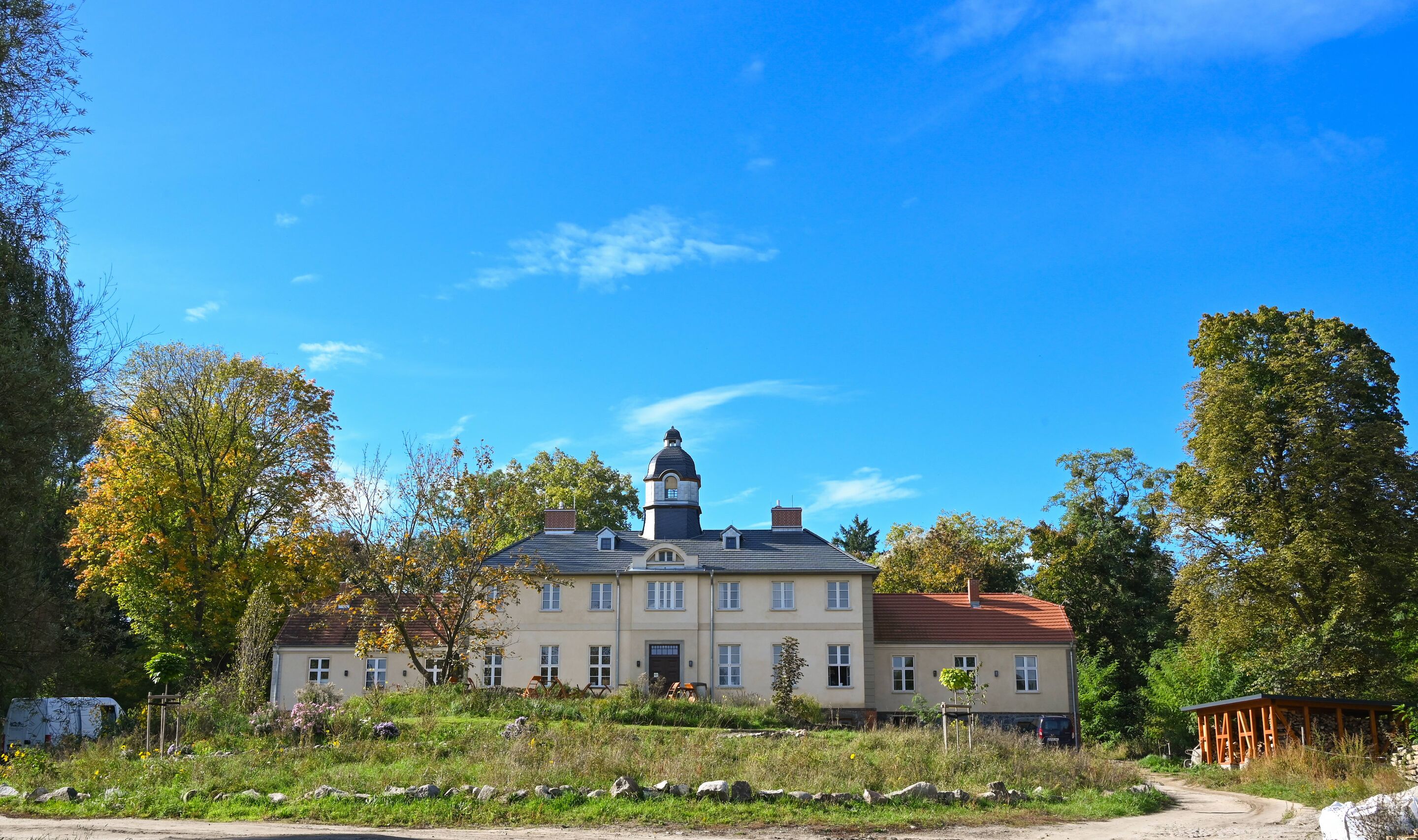Gut Sonnenburg