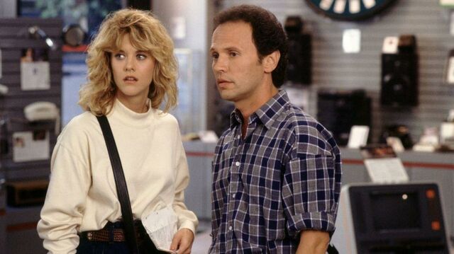 Harry und Sally, Foto: Filmverleih