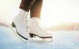 Schlittschuhe