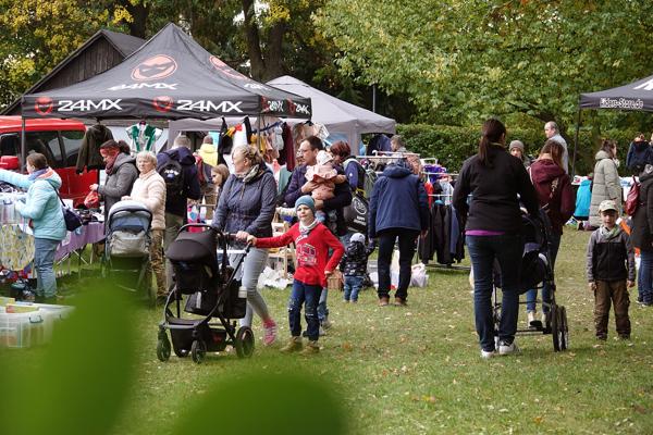 LUCKI, Foto: LAGA Luckau 2000 gGmbH