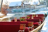 Spreehafen Burg, Foto: Tino Meier, Lizenz: Spreehafen Burg