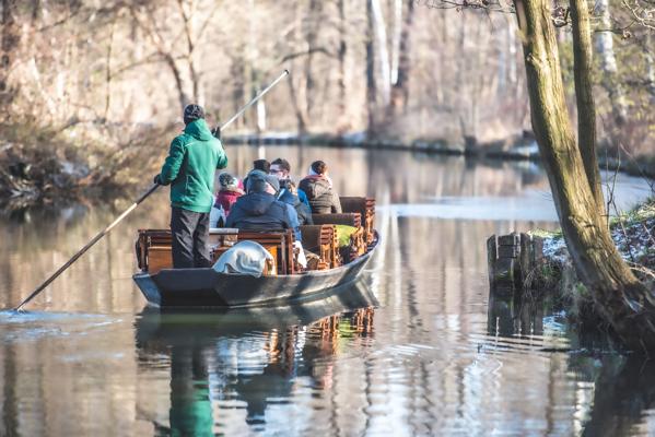 Winterfahrt, Foto: Steven Schwerdtner