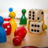 Offener Spieletreff
