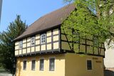 Das Heimatmuseum Calau befindet sich in der Kirchstraße., Foto: Jan Hornhauer, Lizenz: Stadt Calau