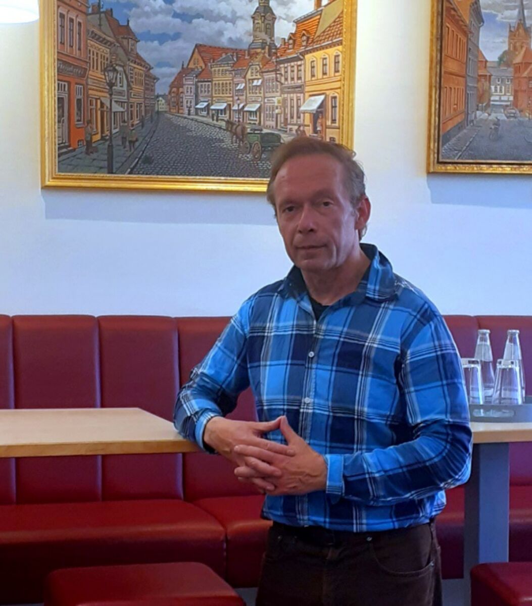 Steffen Abramovski