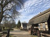 Klostermühle Boitzenburg, Foto: Anet Hoppe, Lizenz: tmu GmbH