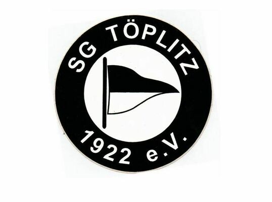 SG Töplitz 1922 e.V., Foto: SG Töplitz 1922 e.V., Lizenz: SG Töplitz 1922 e.V.