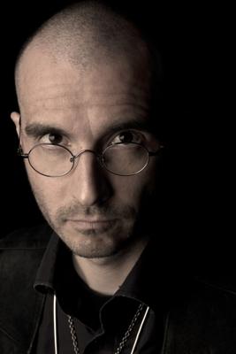 Dr. Mark Benecke, Foto: lausitz.live GmbH, Lizenz: lausitz.live GmbH