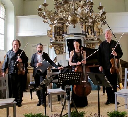 4. Prendener Musiksommer
