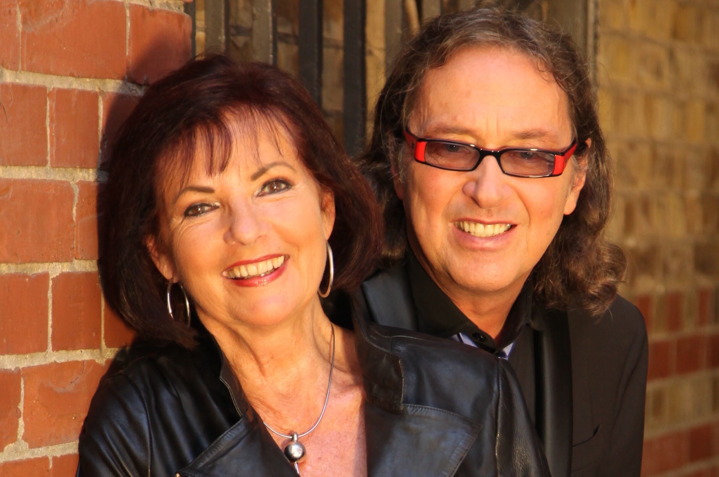 50 Jahre Karat: Christine Dähn und Thomas Natschinski 50 Jahre Karat: Christine Dähn und Thomas Natschinski , Foto: P. Romo