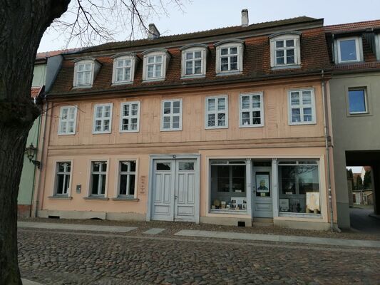 Neuruppin erleben