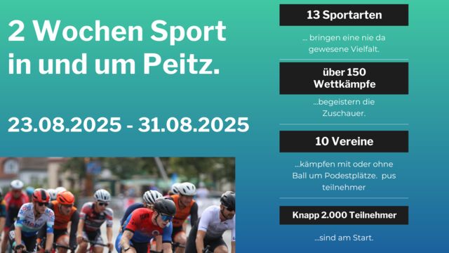 Peitz bewegt sich, Foto: purenergies, Lizenz: purenergies