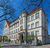 Jeder fängt mal an!, Foto: Andreas Franke, Lizenz: CMT Cottbus