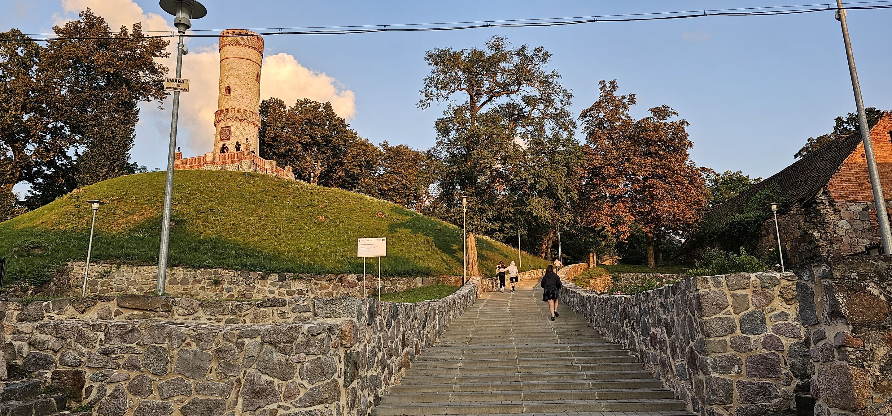 Turm
