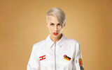 Lisa Eckhart, Foto: Lisa Eckhart, Lizenz: Lisa Eckhart