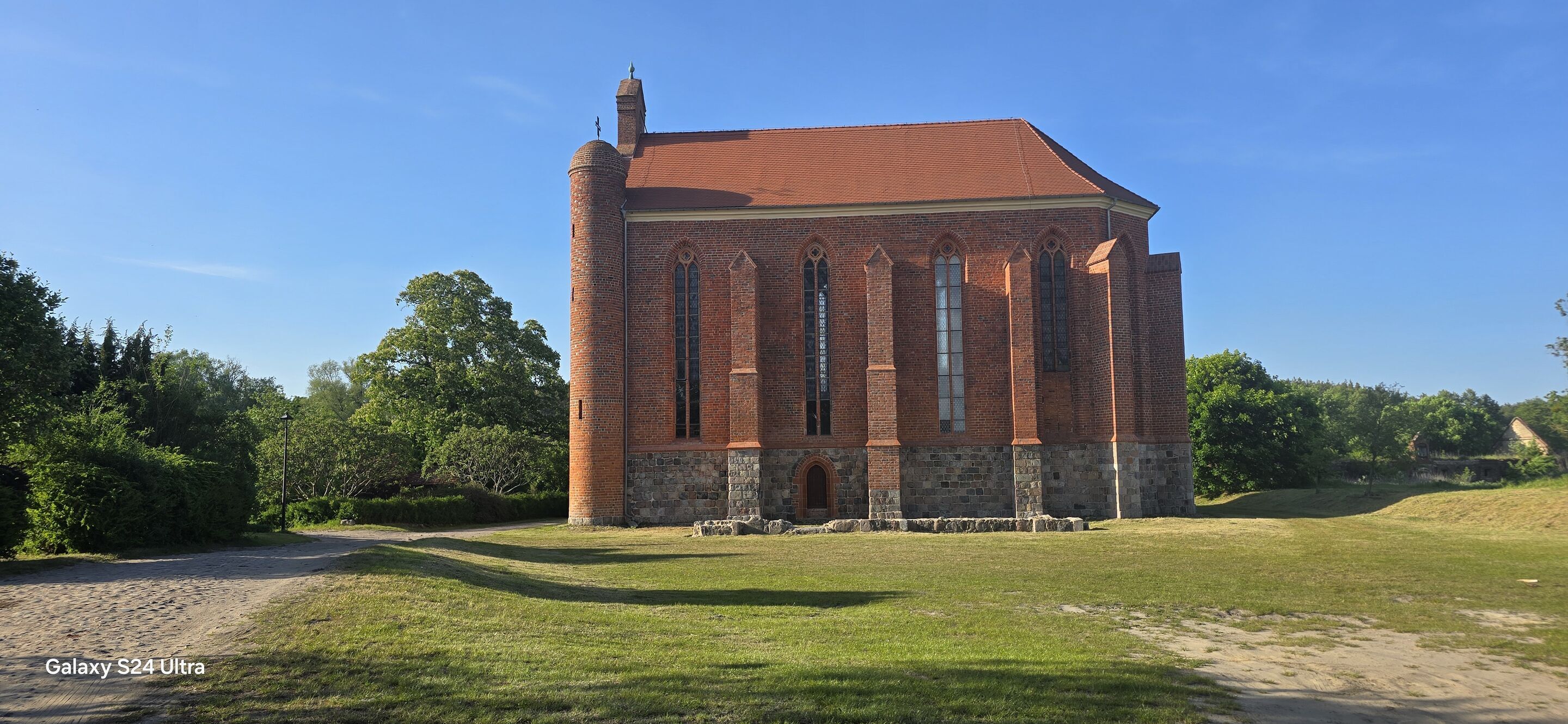 Templer Quartschen