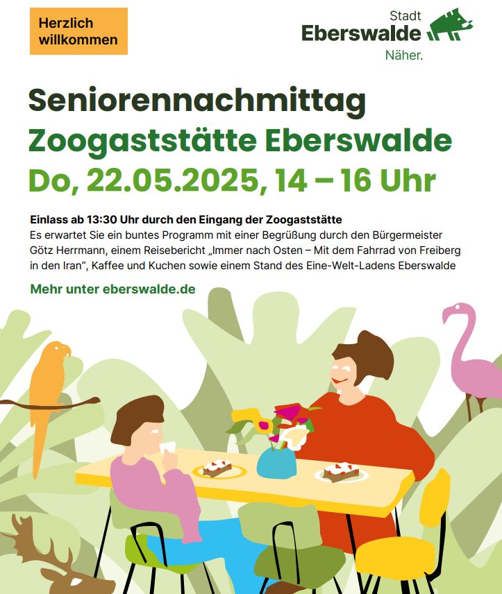 Foto: Stadt Eberswalde
