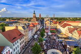 Stadtfest Cottbus, Foto: COEX GmbH, Lizenz: COEX GmbH
