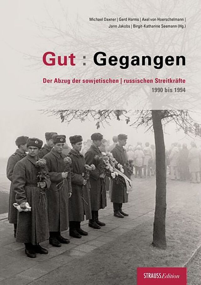 Gut gegangen