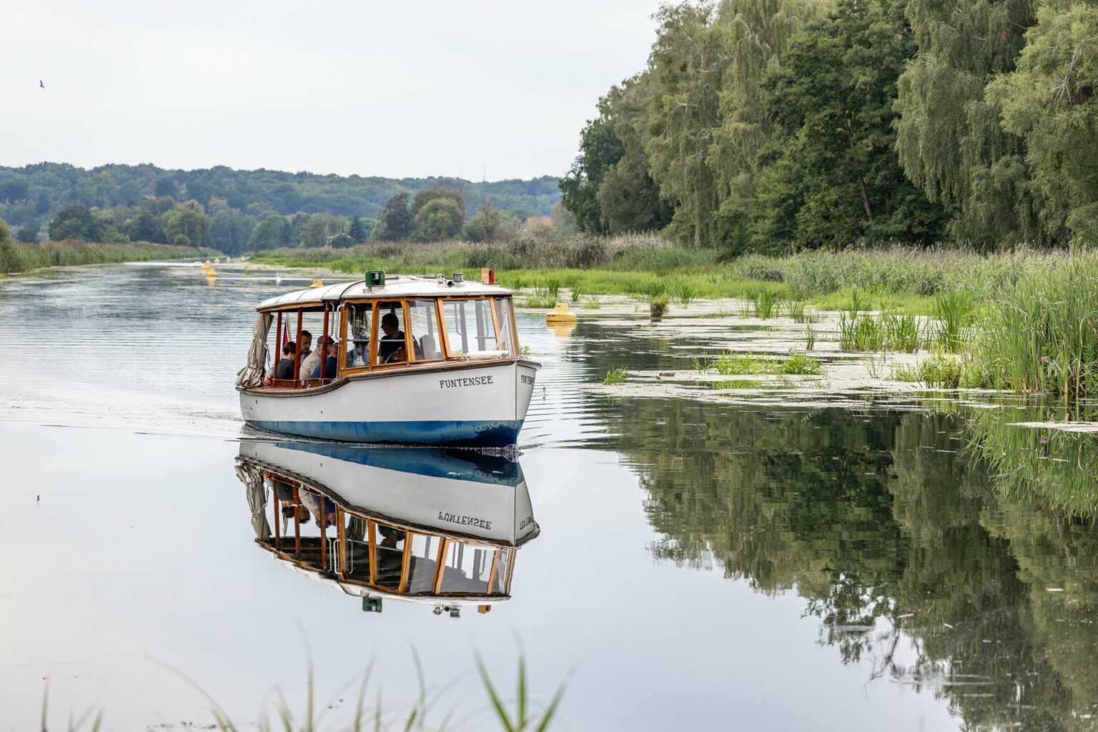Funtensee