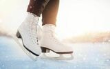 Schlittschuhe