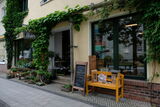 Schobertreff, Foto: Stiftung, Lizenz: Stiftung