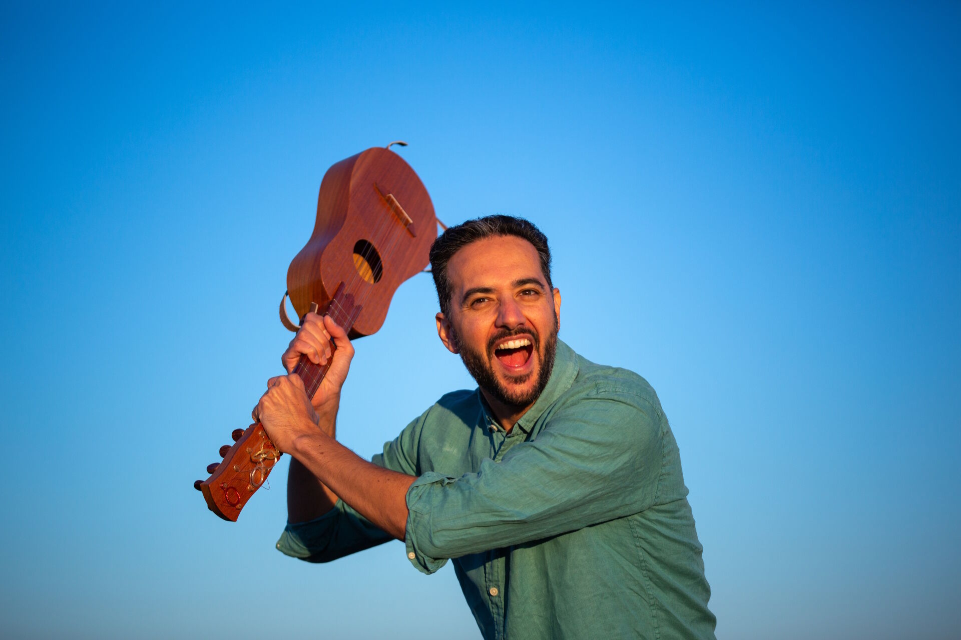Griyo (Latin Music) Griyo (Latin Music), Foto: Griyo