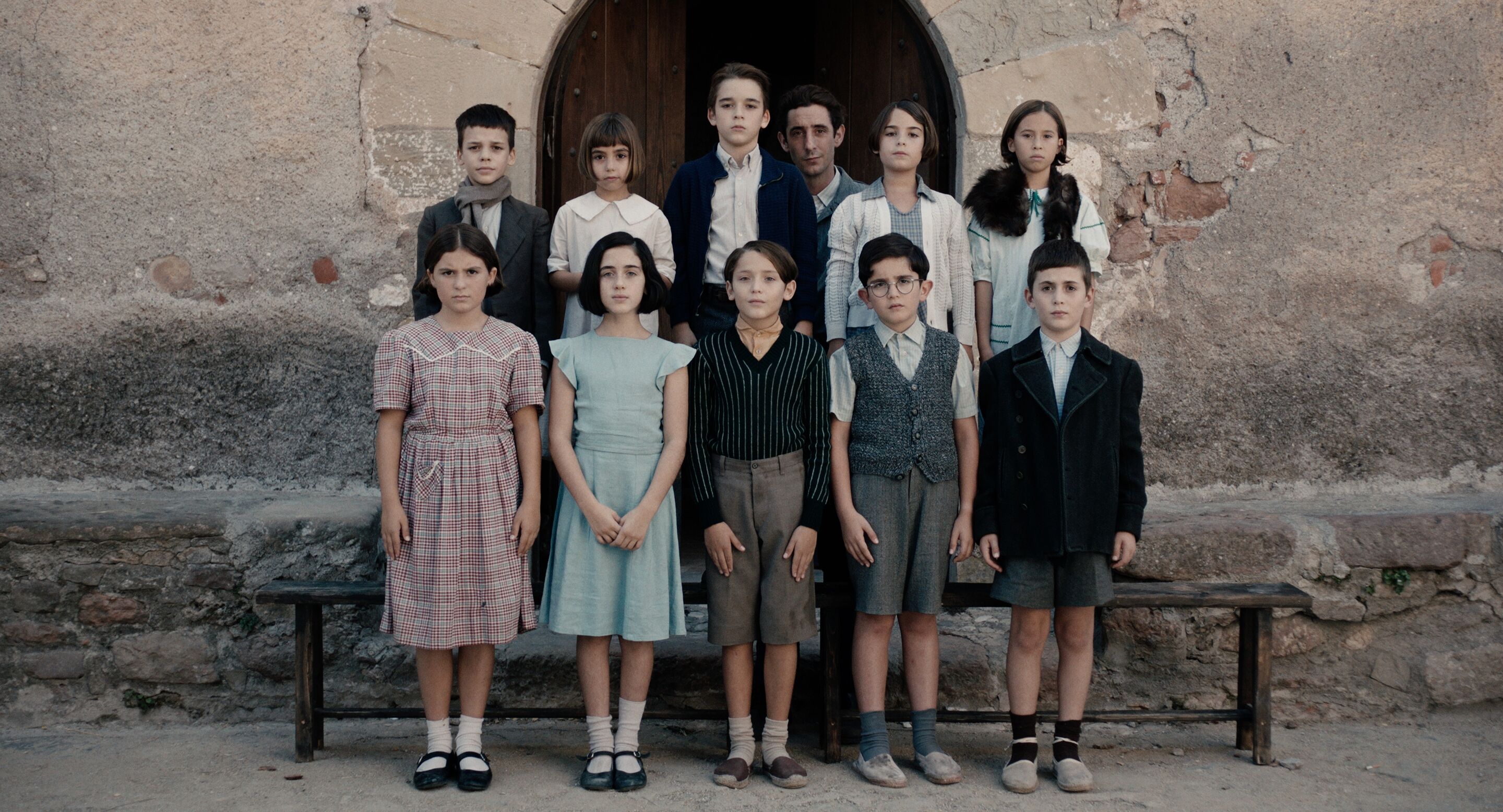 DER LEHRER, DER UNS DAS MEER VERSPRACH DER LEHRER, DER UNS DAS MEER VERSPRACH , Foto: 24 Bilder Film GmbH