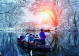 Wintershuttle, Foto: Peter Becker / Jegasoft