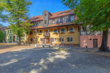 Klosterplatz in Cottbus, Foto: Andreas Franke, Lizenz: Andreas Franke