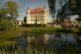 Schloss Schildau (Wojanow), Foto: Peter Jaeger
