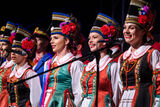 Folklore4 , Foto: Domowina Bautzen, Lizenz: Domowina Bautzen