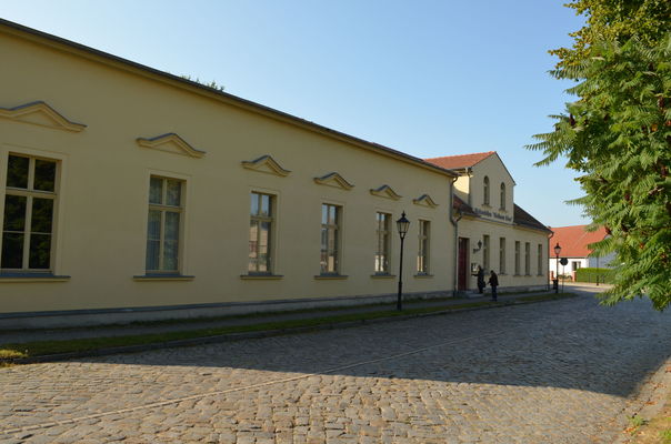 11. Wandlitzer Kunstmarkt – 2. Tag