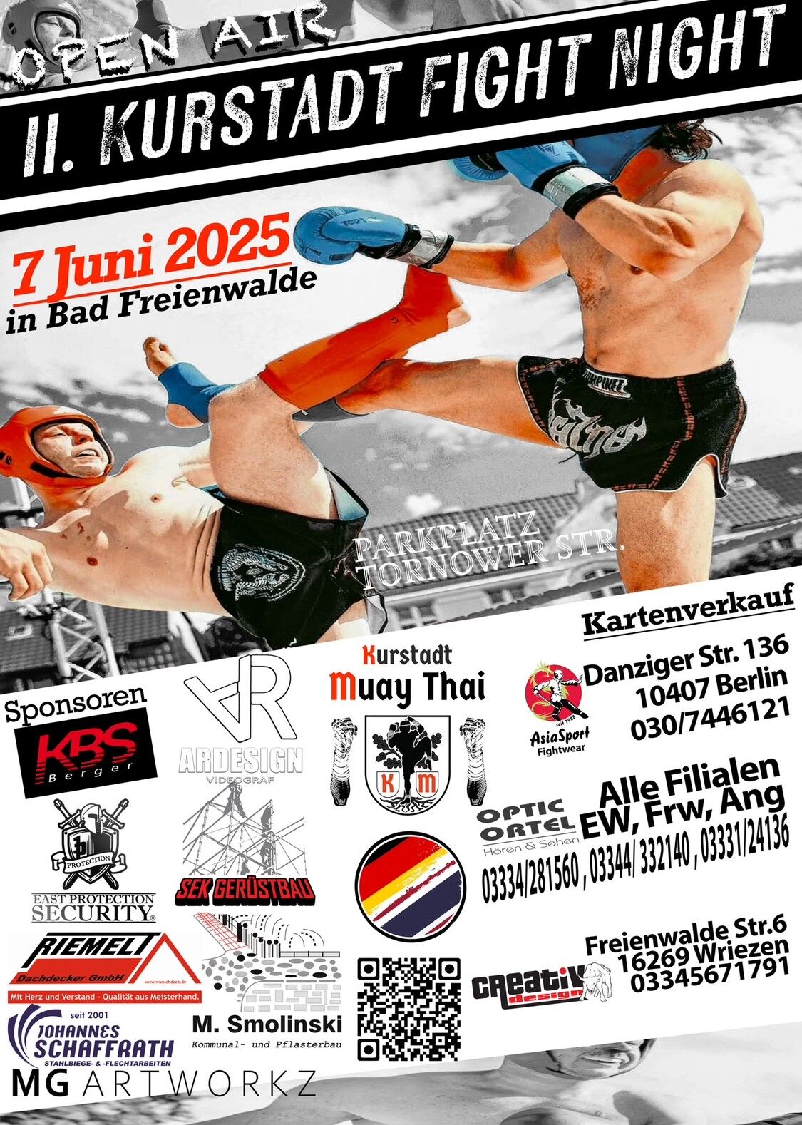Fight Night