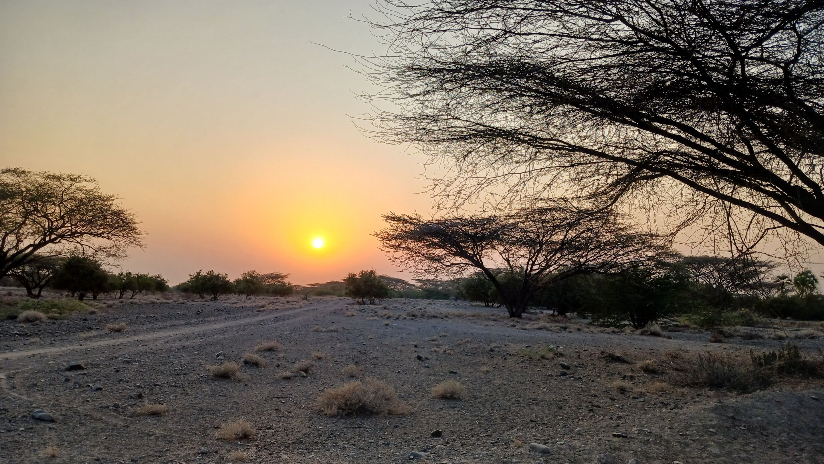 Kenia - hierher fließen die Spendengelder des Kenia - hierher fließen die Spendengelder des