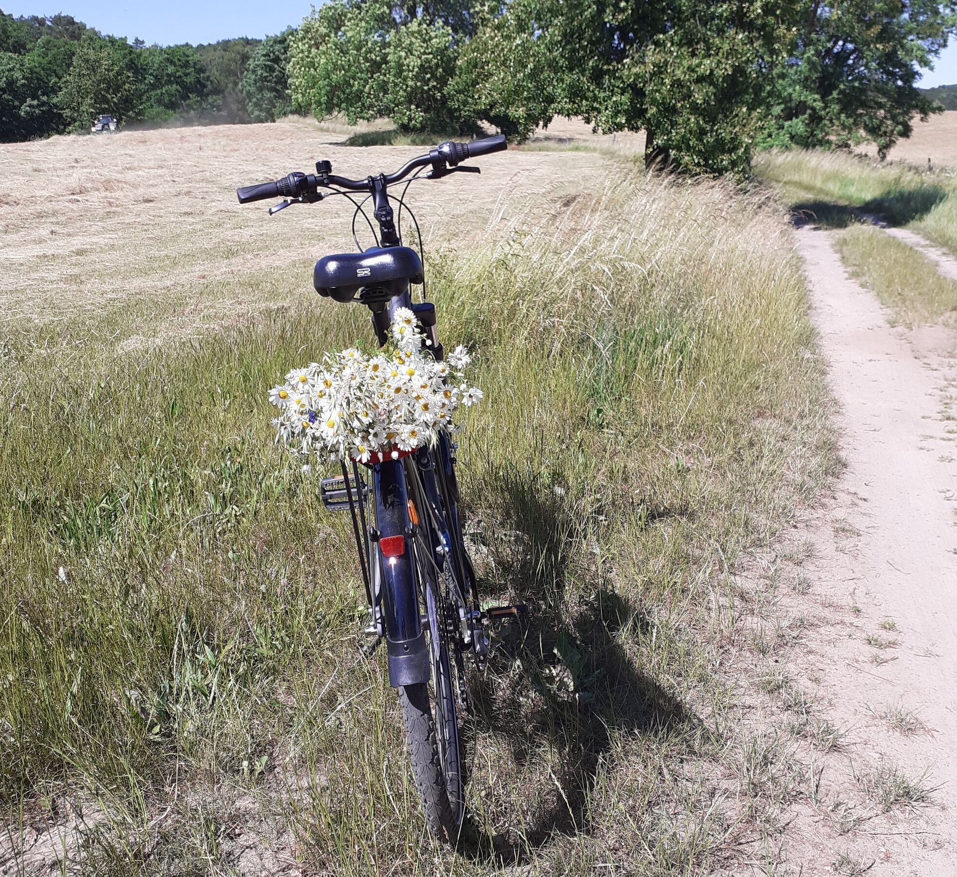 DorfKirchenFahrradTour