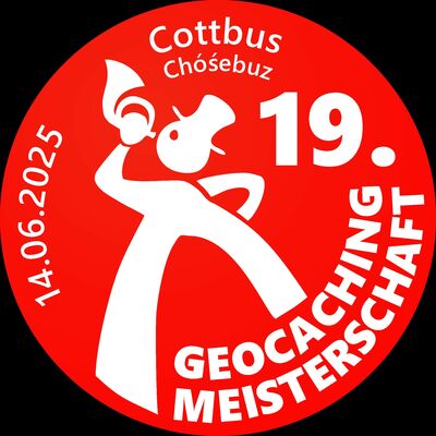 Geocaching-Meisterschaften in Cottbus, Foto: Falk Pinkwart, Lizenz: Falk Pinkwart
