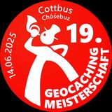 Geocaching-Meisterschaften in Cottbus, Foto: Falk Pinkwart, Lizenz: Falk Pinkwart