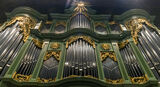 Orgel Templin, Foto: UM Kulturagentur, Lizenz: UM Kulturagentur