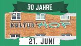 Geburtstag, Foto: Kulturhof, Lizenz: Kulturhof