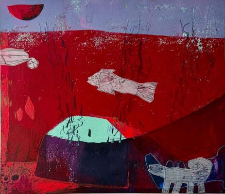 Titelbild zur Ausstellung, Foto: Sabine Fiedler, Lizenz: Sabine Fiedler