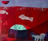 Titelbild zur Ausstellung, Foto: Sabine Fiedler, Lizenz: Sabine Fiedler