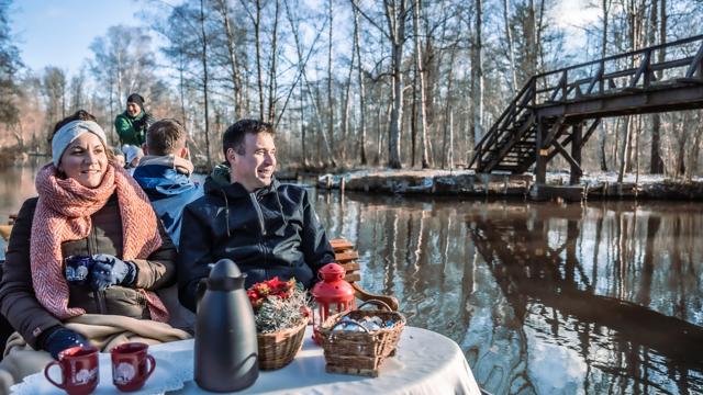 Winterfahrt, Foto: Steven Schwerdtner