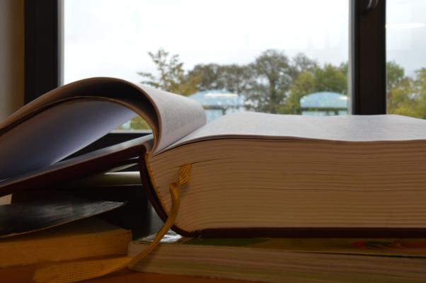 Amtsbibliothek Peitz, Foto: Amt Peitz, Lizenz: Amt Peitz